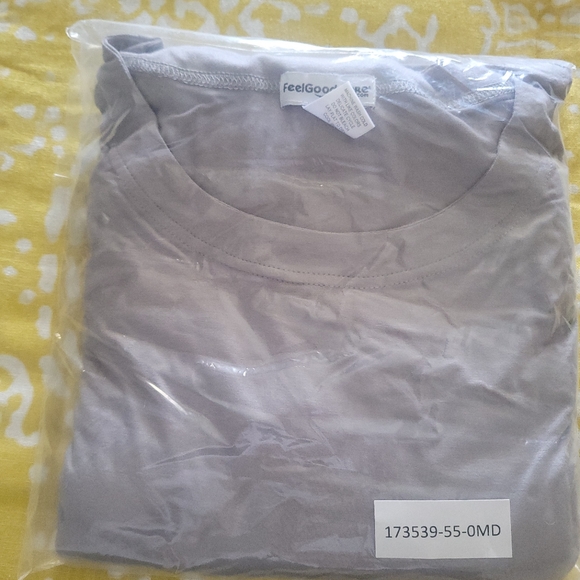 Feelgoodstore cropp pajamas - Picture 2 of 7